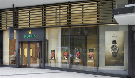 rolex in baden württemberg|rolex stuttgart wempe.